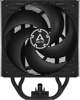 ARCTIC FREEZER 36 BLACK PROCESORSKI HLADNJAK CRNI (ACFRE00123A) (1 / 5)