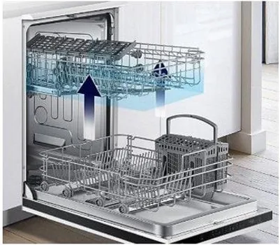 SAMSUNG DW60M6050BB/EO [14] (5 / 12)
