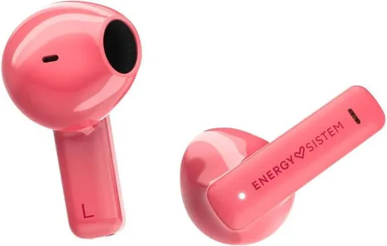 ENERGY SISTEM CORAL STREETMUSIC M45922 [WI-FI / BLUETOOTH] (3 / 7)