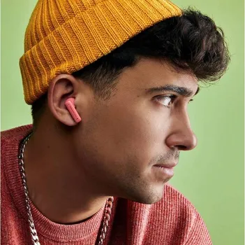 ENERGY SISTEM CORAL STREETMUSIC M45922 [WI-FI / BLUETOOTH] (4 / 7)