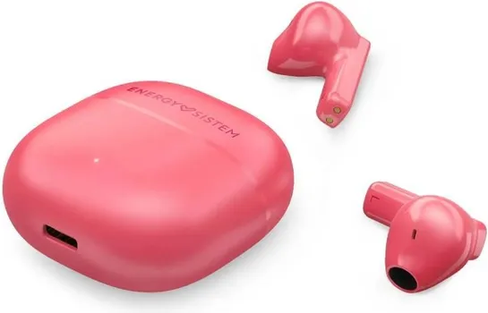 ENERGY SISTEM CORAL STREETMUSIC M45922 [WI-FI / BLUETOOTH] (7 / 7)