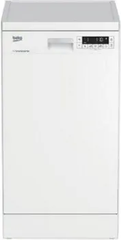 BEKO DFS 26025 W [10 / 45cm] (1 / 3)