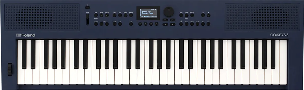 ROLAND GO:KEYS 3