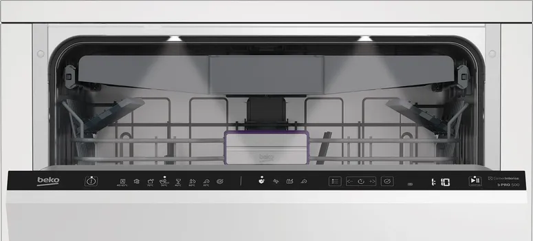 BEKO BDIN 38644 D [16 / 60cm] (4 / 10)