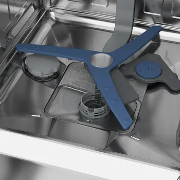 BEKO BDIN 38644 D [16 / 60cm] (5 / 10)