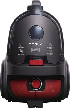 TESLA USISIVAČ BEZ VREĆICE BGL501NE, 2000 W, HEPA FILTER (1 / 5)