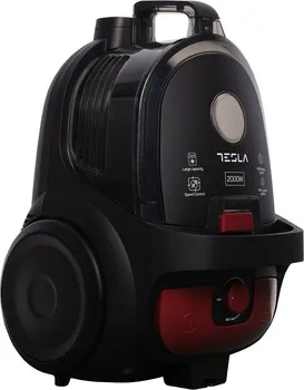 TESLA USISIVAČ BEZ VREĆICE BGL501NE, 2000 W, HEPA FILTER (2 / 5)