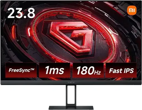XIAOMI GAMING MONITOR G24I (1 / 2)
