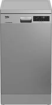 BEKO DFS 28022 X [10] (1 / 4)
