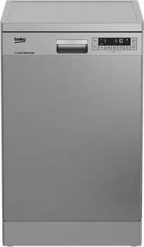 BEKO DFS 28022 X [10] (2 / 4)