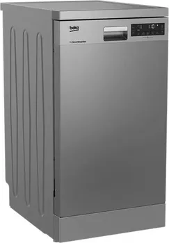 BEKO DFS 28022 X [10] (3 / 4)