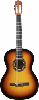 FLIGHT C-120 SB – SET KLASICNA GITARA 4/4, SET