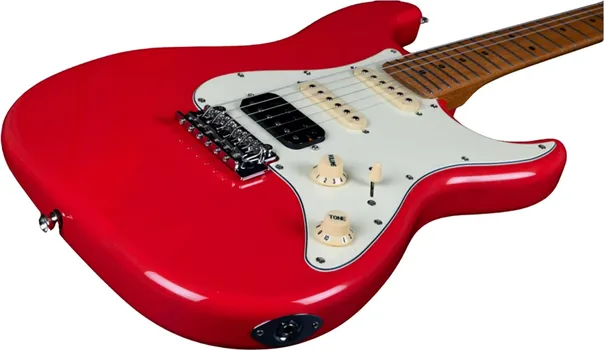 JET JS-400 CRD HSS ELEKTRICNA GITARA ST-STYLE (4 / 5)