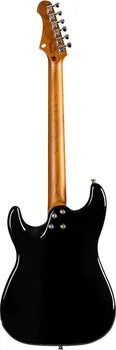 JET JS-400 HT BK ELEKTRICNA GITARA ST-STYLE (2 / 5)