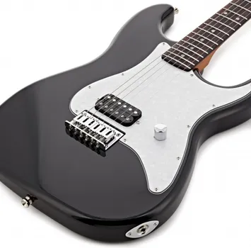 JET JS-400 HT BK ELEKTRICNA GITARA ST-STYLE (3 / 5)