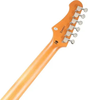 JET JS-400 HT BK ELEKTRICNA GITARA ST-STYLE (5 / 5)