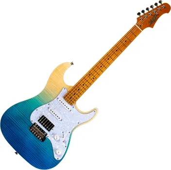 JET JS-450 TBS ELEKTRICNA GITARA ST-STYLE (1 / 7)