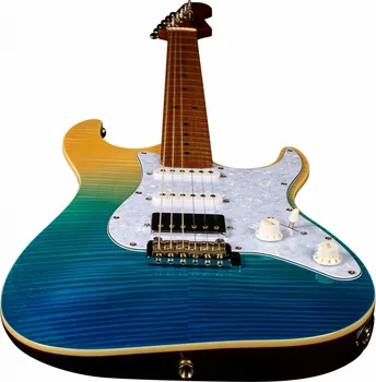 JET JS-450 TBS ELEKTRICNA GITARA ST-STYLE (4 / 7)