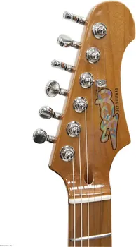 JET JS-450 TBS ELEKTRICNA GITARA ST-STYLE (5 / 7)