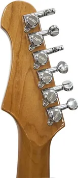 JET JS-450 TBS ELEKTRICNA GITARA ST-STYLE (6 / 7)
