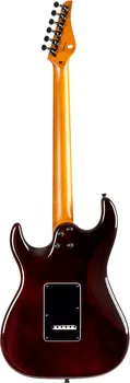 JET JS-450 TGR HSS ELEKTRICNA GITARA ST-STYLE , SUPERSTRAT (2 / 6)