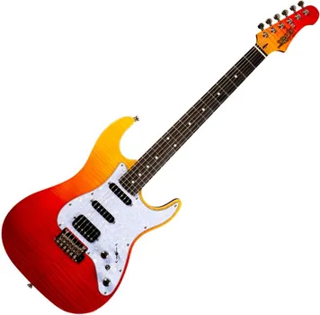 JET JS-600 TRS ELEKTRICNA GITARA ST-STYLE (1 / 8)