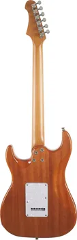 JET JS-600 TRS ELEKTRICNA GITARA ST-STYLE (2 / 8)
