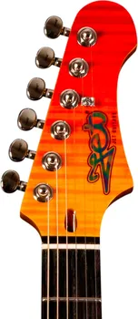 JET JS-600 TRS ELEKTRICNA GITARA ST-STYLE (4 / 8)