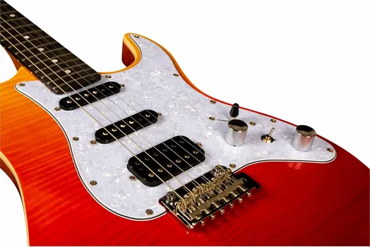JET JS-600 TRS ELEKTRICNA GITARA ST-STYLE (6 / 8)