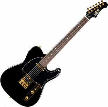 JET JT-300 BK G ELEKTRICNA GITARA T-STYLE (1 / 5)