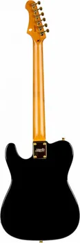 JET JT-300 BK G ELEKTRICNA GITARA T-STYLE (2 / 5)