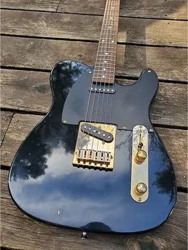 JET JT-300 BK G ELEKTRICNA GITARA T-STYLE (4 / 5)