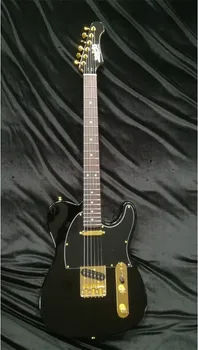 JET JT-300 BK G ELEKTRICNA GITARA T-STYLE (5 / 5)