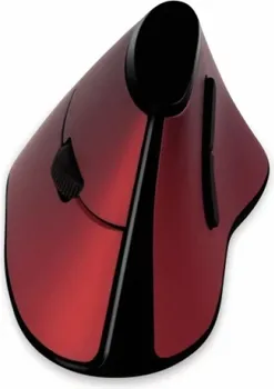 LOGILINK MIŠ WIRELESS VERTICAL ID0159 RED (3 / 4)