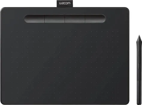 WACOM GRAFIČKI TABLET INTUOS M BLACK (1 / 3)