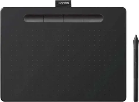 WACOM GRAFIČKI TABLET INTUOS M BLACK (1 / 3)