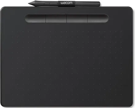 WACOM GRAFIČKI TABLET INTUOS M BLACK (3 / 3)