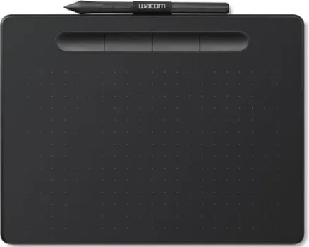 WACOM GRAFIČKI TABLET INTUOS M BLACK (3 / 3)