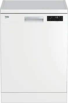 BEKO MDFN 26431 W (1 / 2)