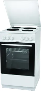 GORENJE ELEKTRIČNI SPORET GE 5A41 WH (1 / 1)