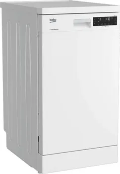 BEKO DFS 28021 W [10] (2 / 2)