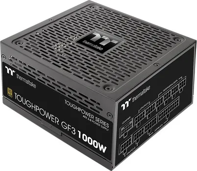 THERMALTAKE PSU TOUGHPOWER GF3 1000W GOLD,PREMIUM EDITION,PCIE 5.0,ATX 3.0, 135MM FLUID BEARING FAN (2 / 3)
