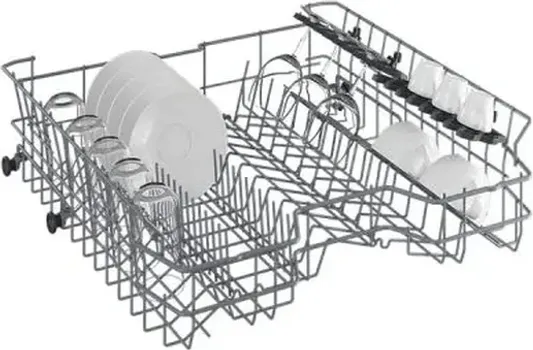 BEKO BDSN 153E3 X [13] (4 / 7)