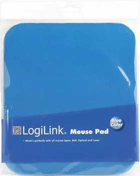 LOGILINK PODLOGA ZA MIŠA 250X220MM , PLAVA BOJA (2 / 4)