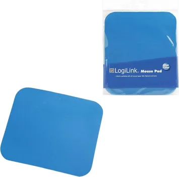 LOGILINK PODLOGA ZA MIŠA 250X220MM , PLAVA BOJA (3 / 4)