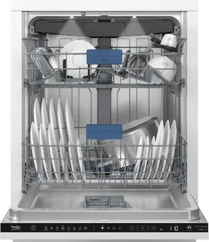 BEKO BDIN 38550 C [60 / 60CM] (2 / 3)