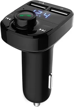 FM AUTO MODULATOR X8 (1 / 1)