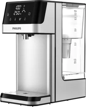 PHILIPS INSTANT APARAT ZA FILTRIRANJE I GRIJANJE VODE ADD5910M/10 - BRZO FILTRIRANJE, TOPLOMJER, BEZ BPA, ZAŠTITA OD KAMENCA (1 / 11)