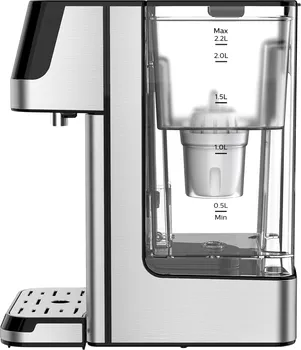 PHILIPS INSTANT APARAT ZA FILTRIRANJE I GRIJANJE VODE ADD5910M/10 - BRZO FILTRIRANJE, TOPLOMJER, BEZ BPA, ZAŠTITA OD KAMENCA (5 / 11)