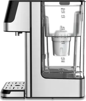 PHILIPS INSTANT APARAT ZA FILTRIRANJE I GRIJANJE VODE ADD5910M/10 - BRZO FILTRIRANJE, TOPLOMJER, BEZ BPA, ZAŠTITA OD KAMENCA (9 / 11)